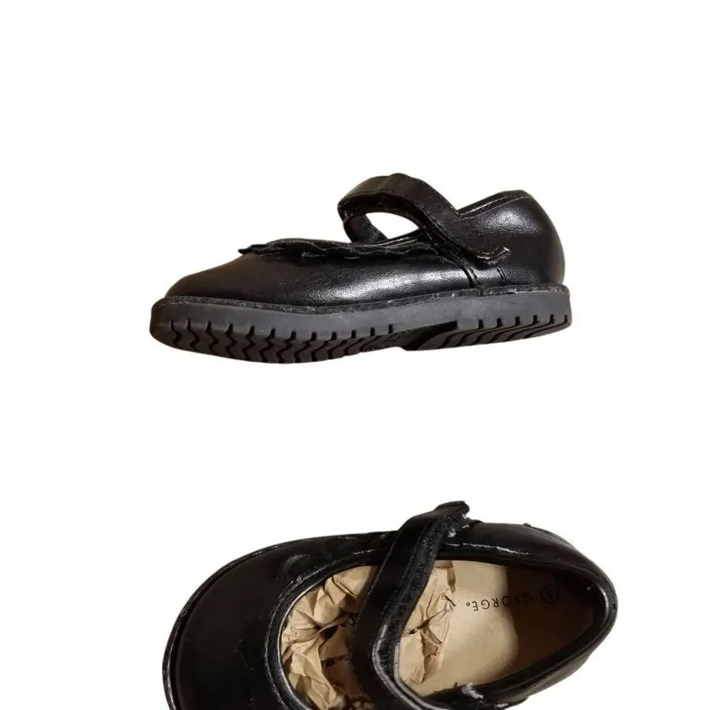 George Mary Janes 5